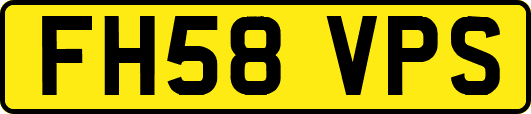 FH58VPS