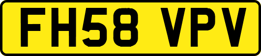 FH58VPV