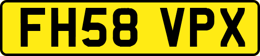FH58VPX