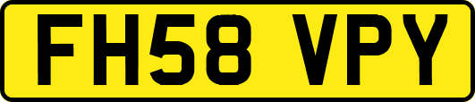 FH58VPY