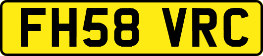 FH58VRC