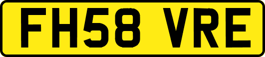 FH58VRE