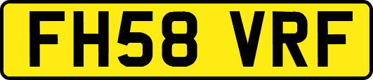 FH58VRF