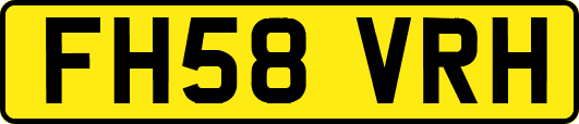 FH58VRH