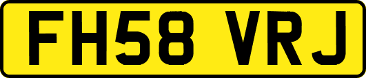 FH58VRJ