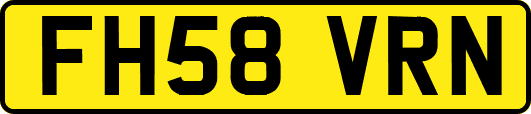 FH58VRN
