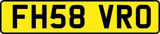 FH58VRO