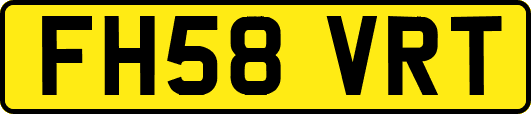 FH58VRT