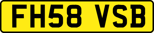 FH58VSB