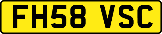 FH58VSC