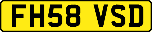 FH58VSD