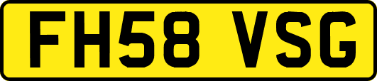 FH58VSG