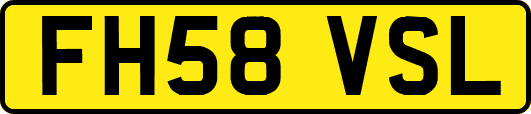 FH58VSL