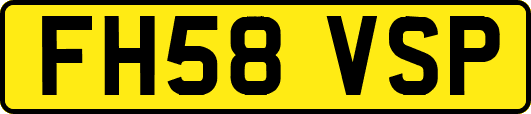 FH58VSP