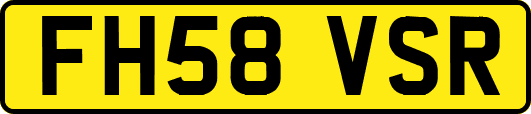 FH58VSR