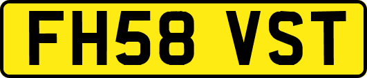 FH58VST