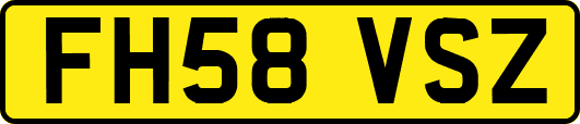 FH58VSZ