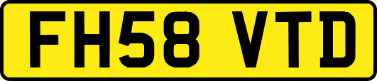 FH58VTD