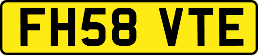 FH58VTE