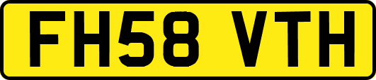 FH58VTH