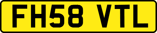FH58VTL