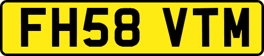 FH58VTM