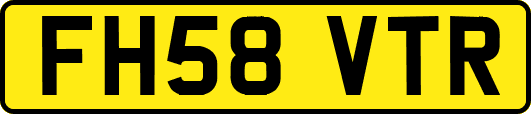 FH58VTR