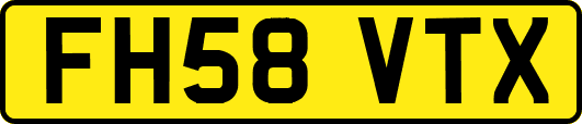 FH58VTX