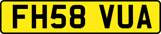 FH58VUA
