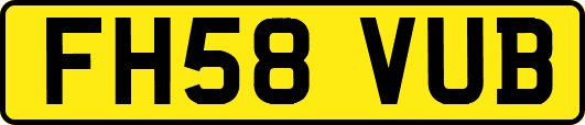 FH58VUB