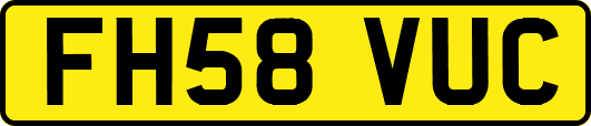 FH58VUC