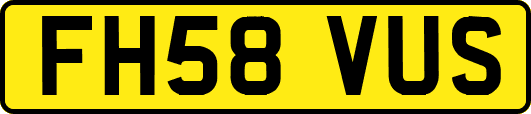 FH58VUS