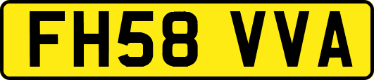FH58VVA