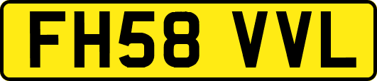 FH58VVL