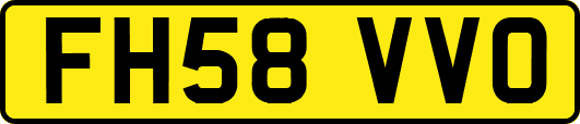 FH58VVO