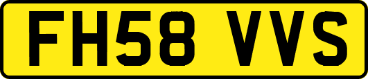 FH58VVS