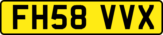 FH58VVX