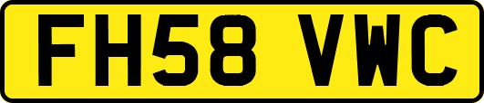 FH58VWC
