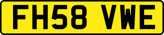 FH58VWE