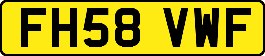 FH58VWF