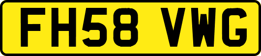 FH58VWG