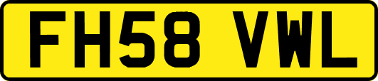 FH58VWL