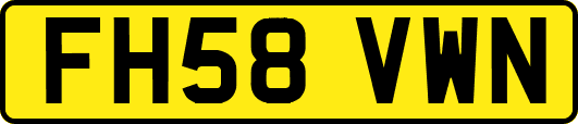 FH58VWN