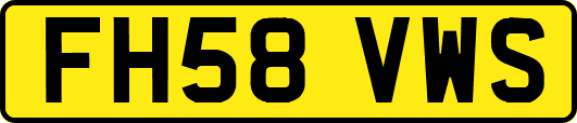 FH58VWS