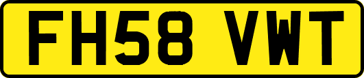 FH58VWT