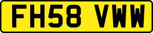 FH58VWW