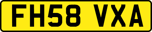 FH58VXA
