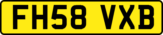 FH58VXB
