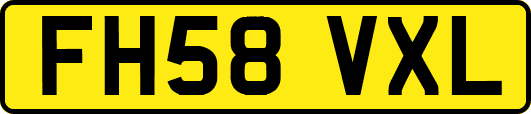 FH58VXL