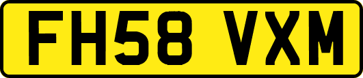 FH58VXM